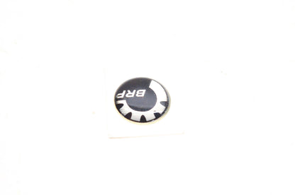 OEM BRP 704901270 Logo Decal