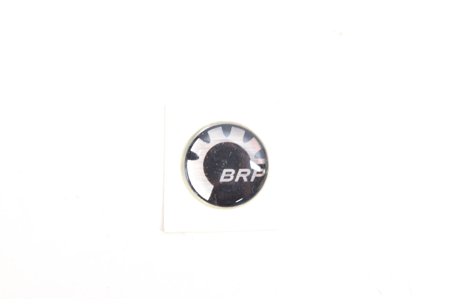 OEM BRP 704901270 Logo Decal