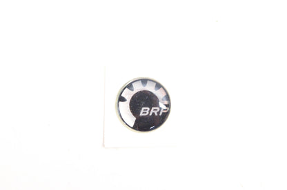 OEM BRP 704901270 Logo Decal