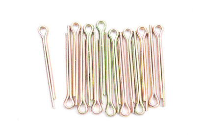 Aftermarket 211400017 Cotter Pins Qty 15 NOS