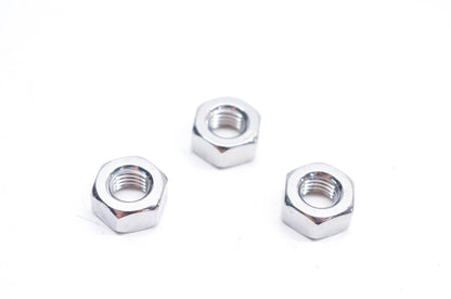 Aftermarket 211100056 Hex Nuts Qty 3 NOS