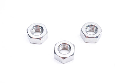 Aftermarket 211100056 Hex Nuts Qty 3 NOS