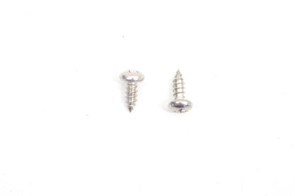 Aftermarket 209630960 Tapping Pan Head Screws Qty 2 NOS