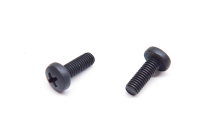 Aftermarket 208651481 Pan Head Screws M5x14 Qty 2 NOS