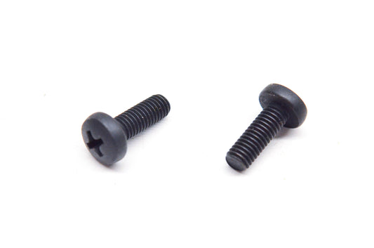 Aftermarket 208651481 Pan Head Screws M5x14 Qty 2 NOS