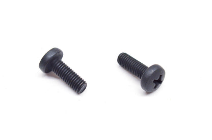 Aftermarket 208651481 Pan Head Screws M5x14 Qty 2 NOS