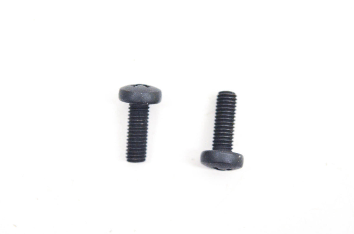 Aftermarket 208651481 Pan Head Screws M5x14 Qty 2 NOS
