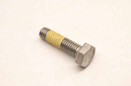 New Aftermarket 207383060 Hex Bolt NOS