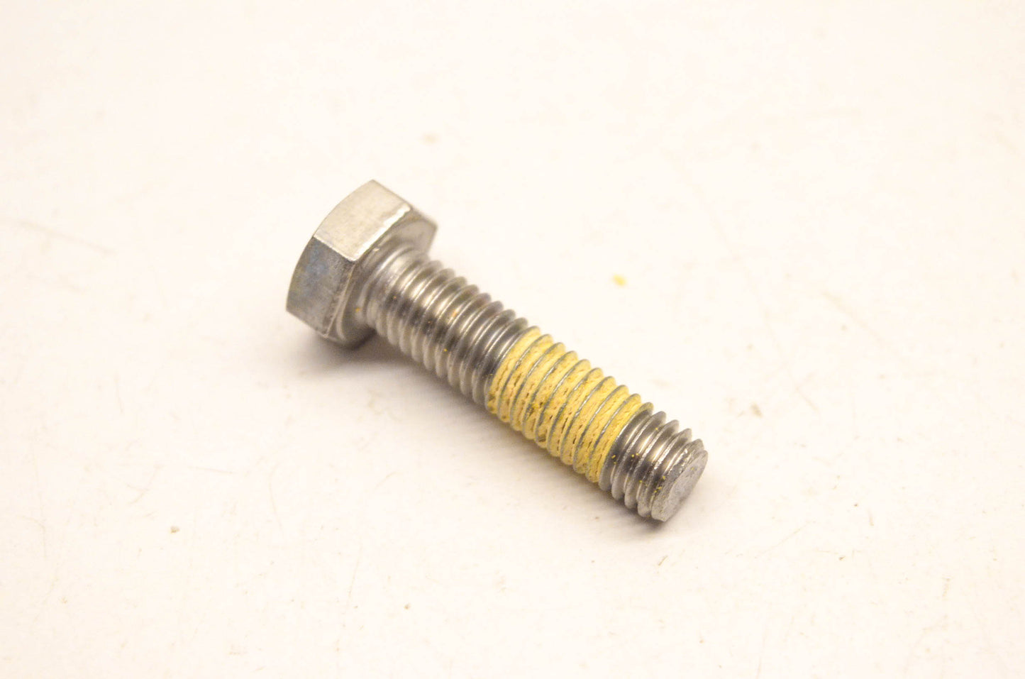 New Aftermarket 207383060 Hex Bolt NOS