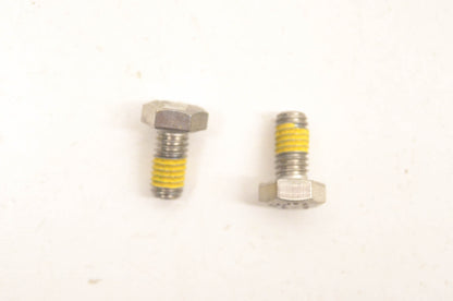 New Aftermarket 207361260 Hex Cap Screws Qty 2 NOS
