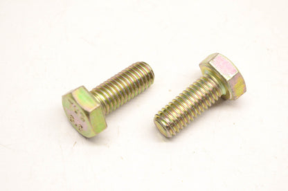 New Aftermarket 207182044 Valve Cover Hex Screws Qty 2 NOS