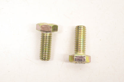 New Aftermarket 207182044 Valve Cover Hex Screws Qty 2 NOS