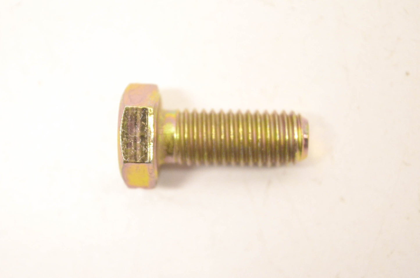 New Aftermarket 207102544 Hex Cap Screw NOS