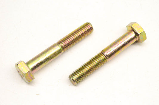 New Aftermarket 207006044 Hex Cap Screws Qty 2 NOS