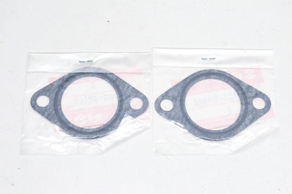 New OEM Suzuki 3003-316 Snowmobile Intake Gaskets Qty 2