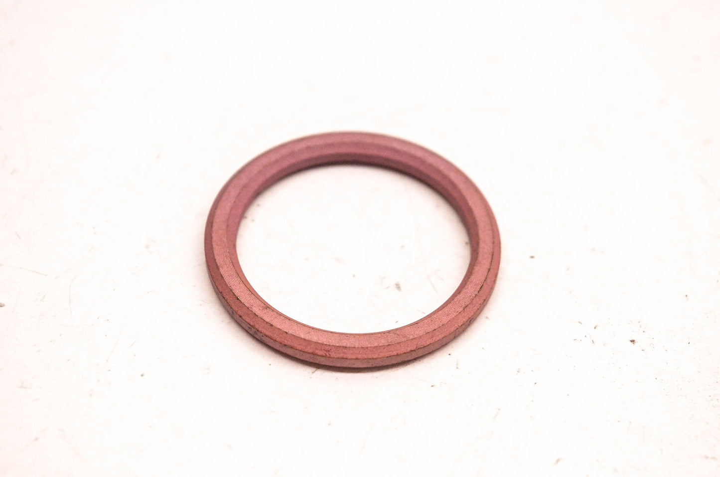 New OEM Yamaha 11H-14714-01-00 Muffler Gasket NOS