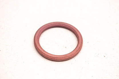 New OEM Yamaha 11H-14714-01-00 Muffler Gasket NOS