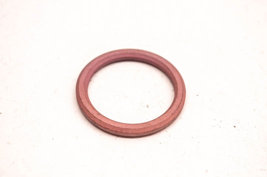 New OEM Yamaha 11H-14714-01-00 Muffler Gasket NOS