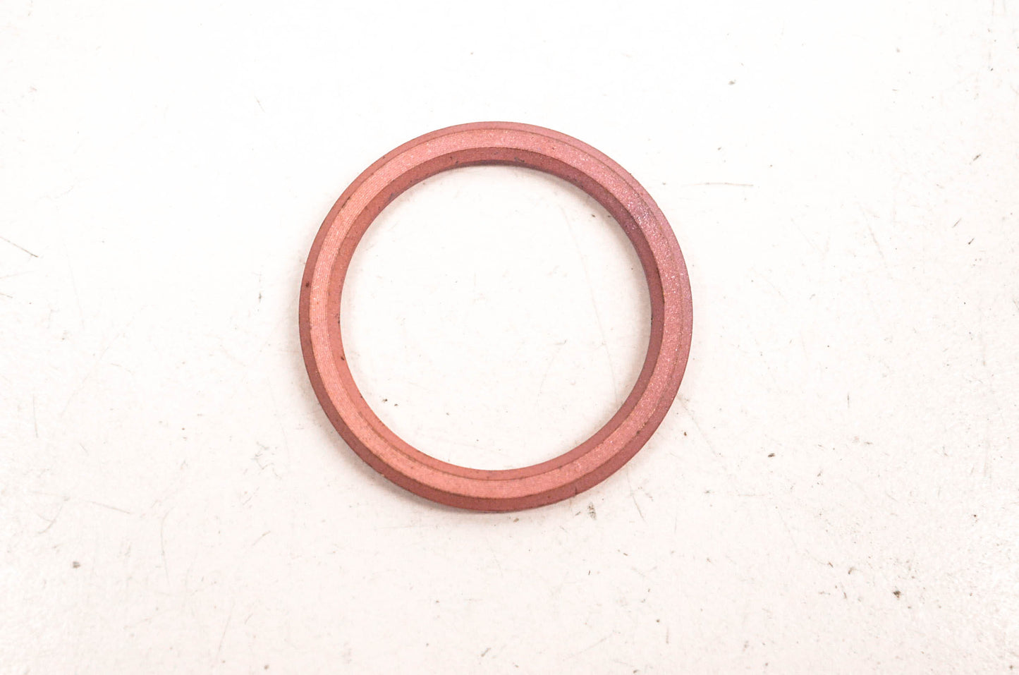 New OEM Yamaha 11H-14714-01-00 Muffler Gasket NOS