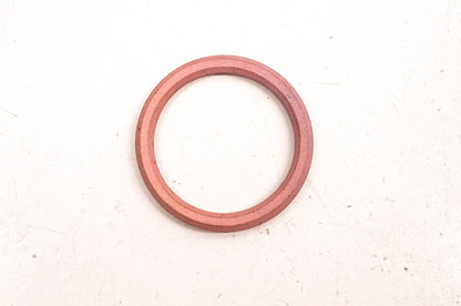 New OEM Yamaha 11H-14714-01-00 Muffler Gasket NOS