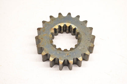 New OEM Yamaha 88F-17682-80-00 Drive Chain Sprocket NOS