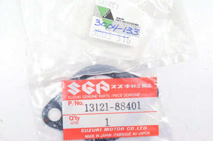 New OEM Suzuki 3003-316 Snowmobile Intake Gaskets Qty 2