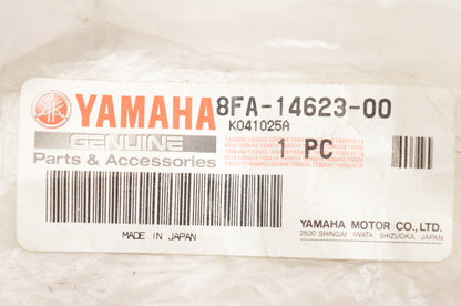 New OEM Yamaha 8FA-14623-00-00 Exhaust Pipe Gasket NOS