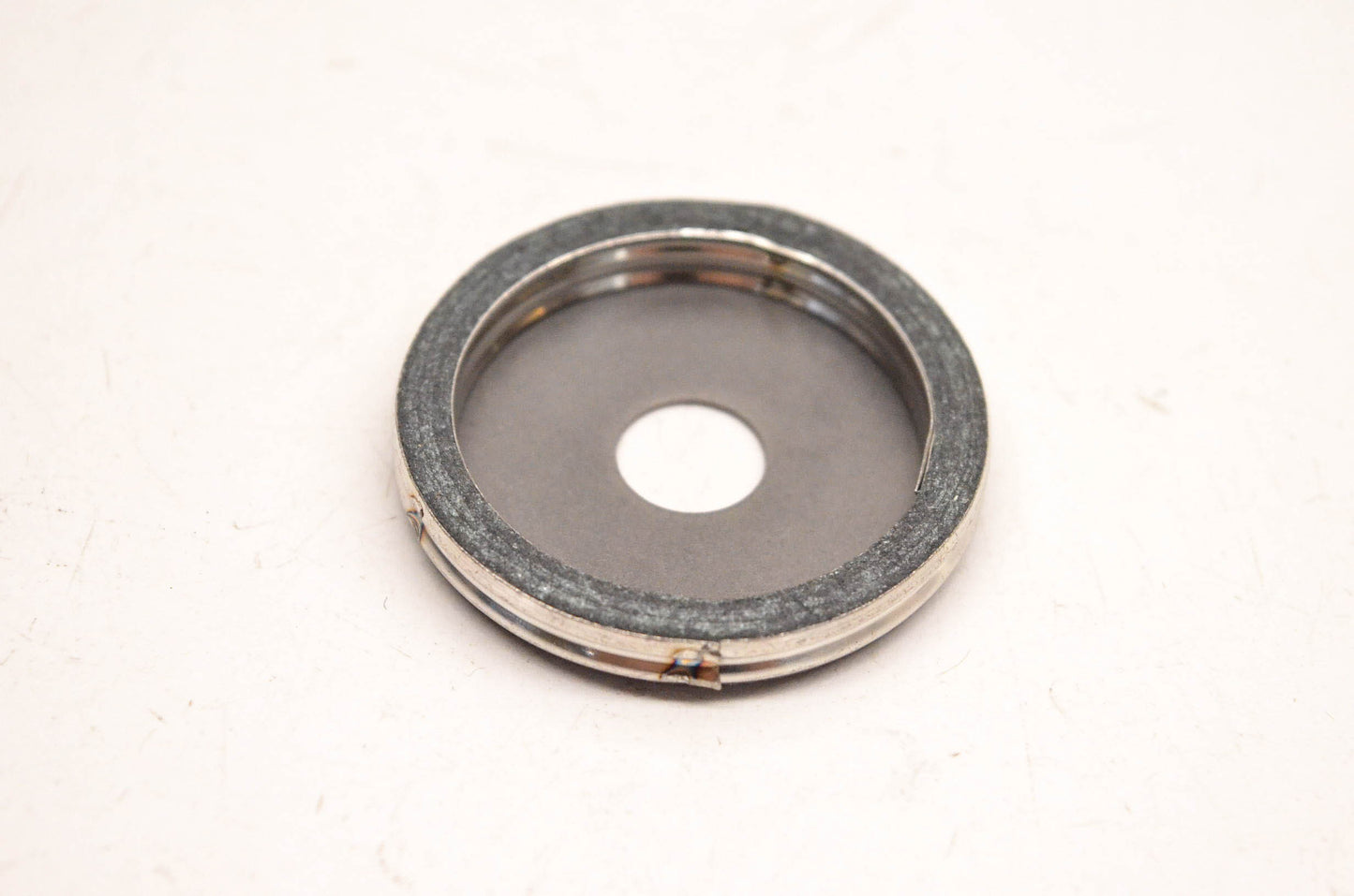 New OEM Yamaha 3RV-14623-00-00 Exhaust Pipe Gasket NOS