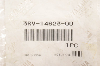 New OEM Yamaha 3RV-14623-00-00 Exhaust Pipe Gasket NOS