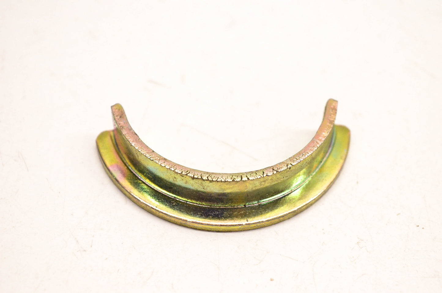 New OEM Yamaha 12R-14614-00-00 Exhaust Pipe Flange NOS