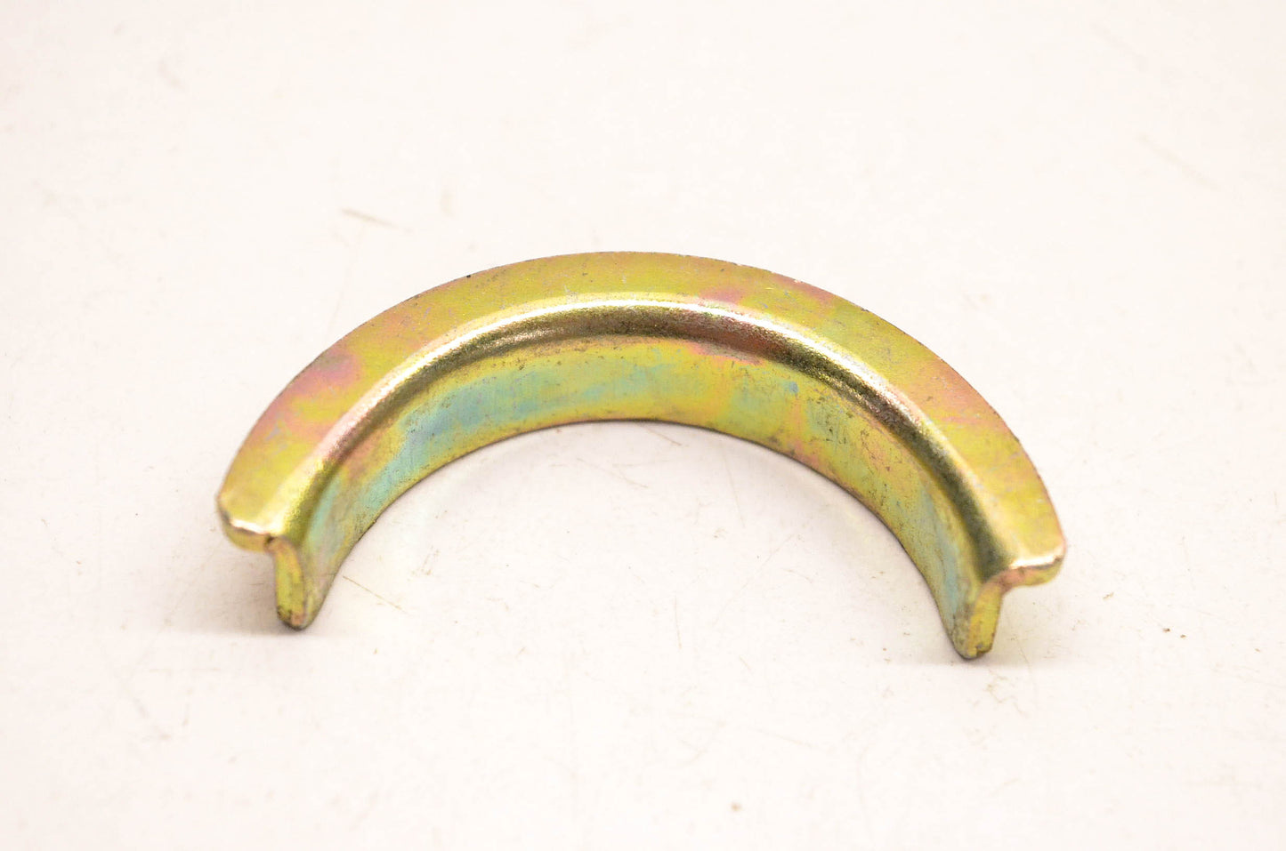 New OEM Yamaha 12R-14614-00-00 Exhaust Pipe Flange NOS