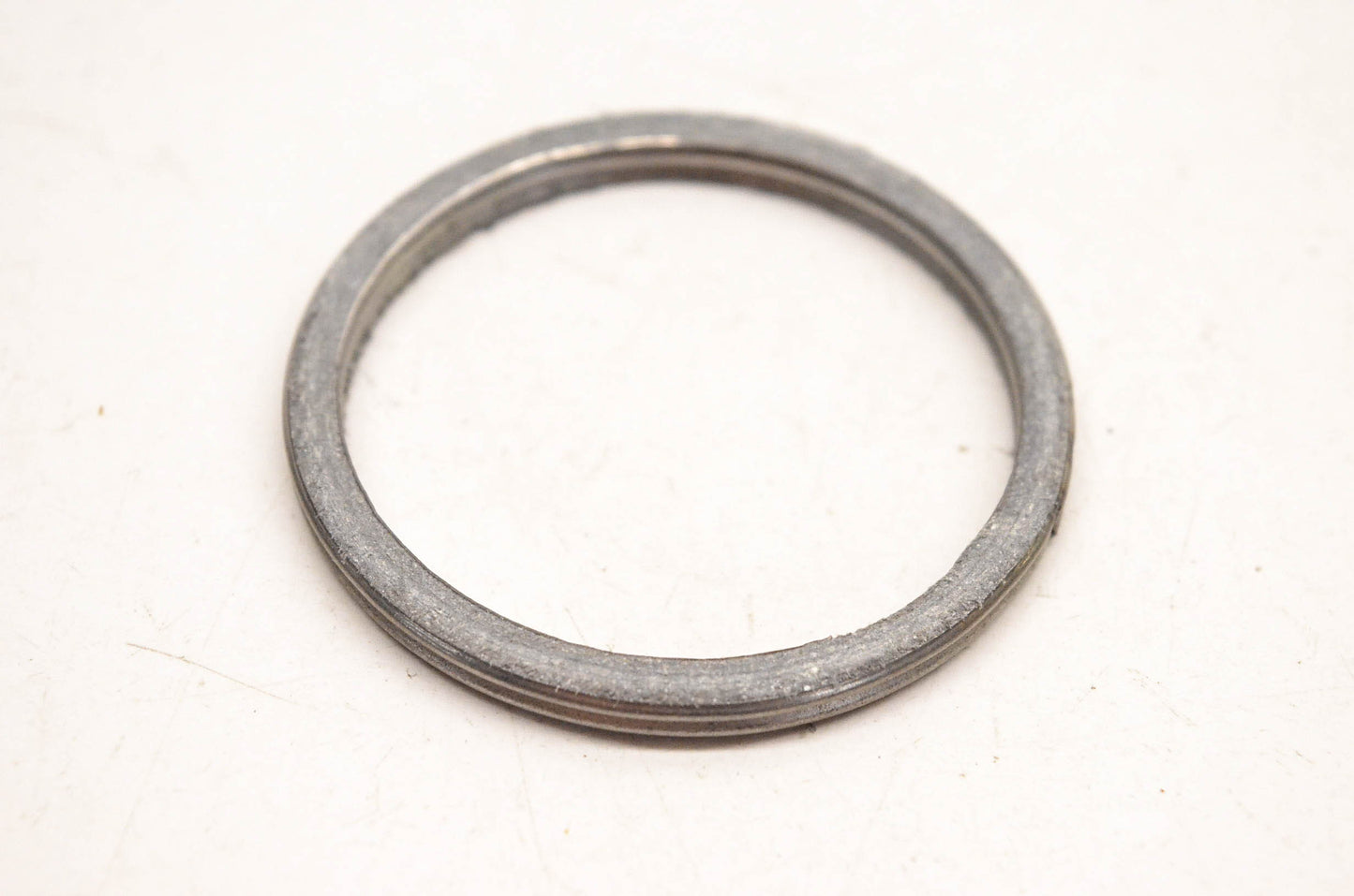 New OEM Yamaha 8F3-14613-01-00 Exhaust Pipe Gasket NOS