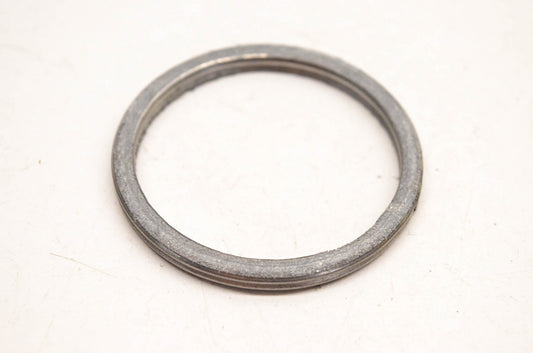 New OEM Yamaha 8F3-14613-01-00 Exhaust Pipe Gasket NOS