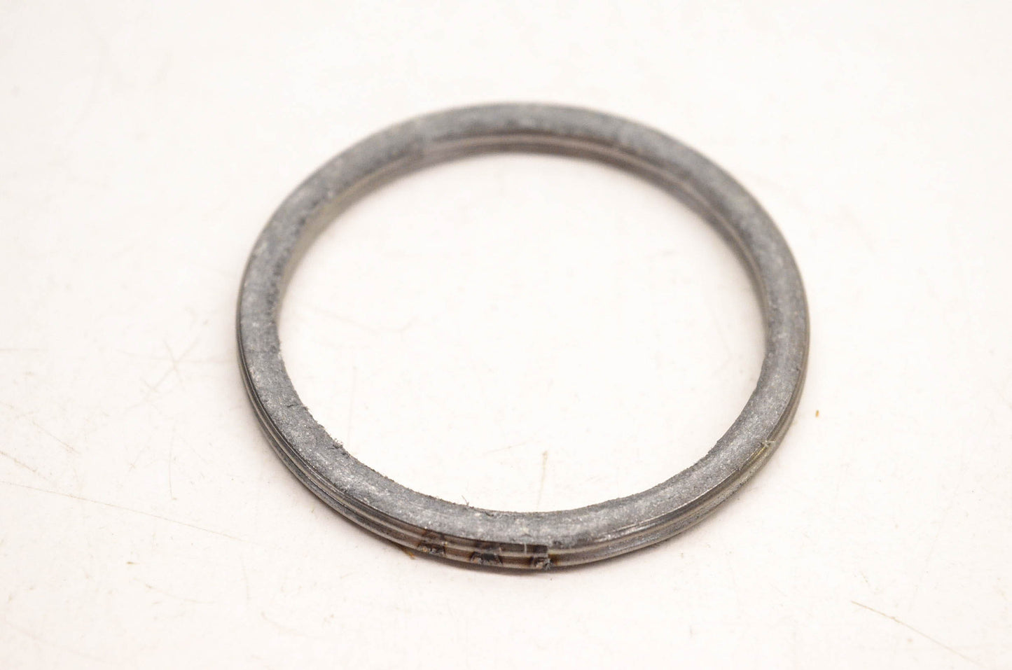 New OEM Yamaha 8F3-14613-01-00 Exhaust Pipe Gasket NOS