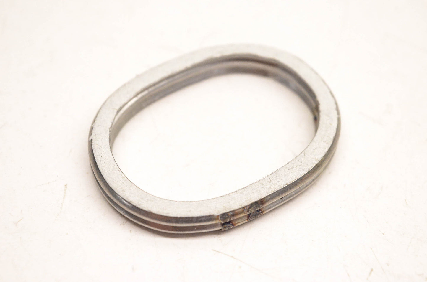 New OEM Yamaha 371-14613-00-00 Exhaust Pipe Gasket NOS
