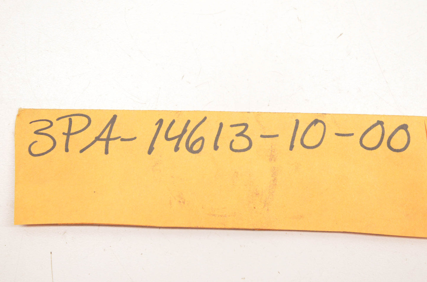 New OEM Yamaha 3PA-14613-10-00 Exhaust Pipe Gasket NOS
