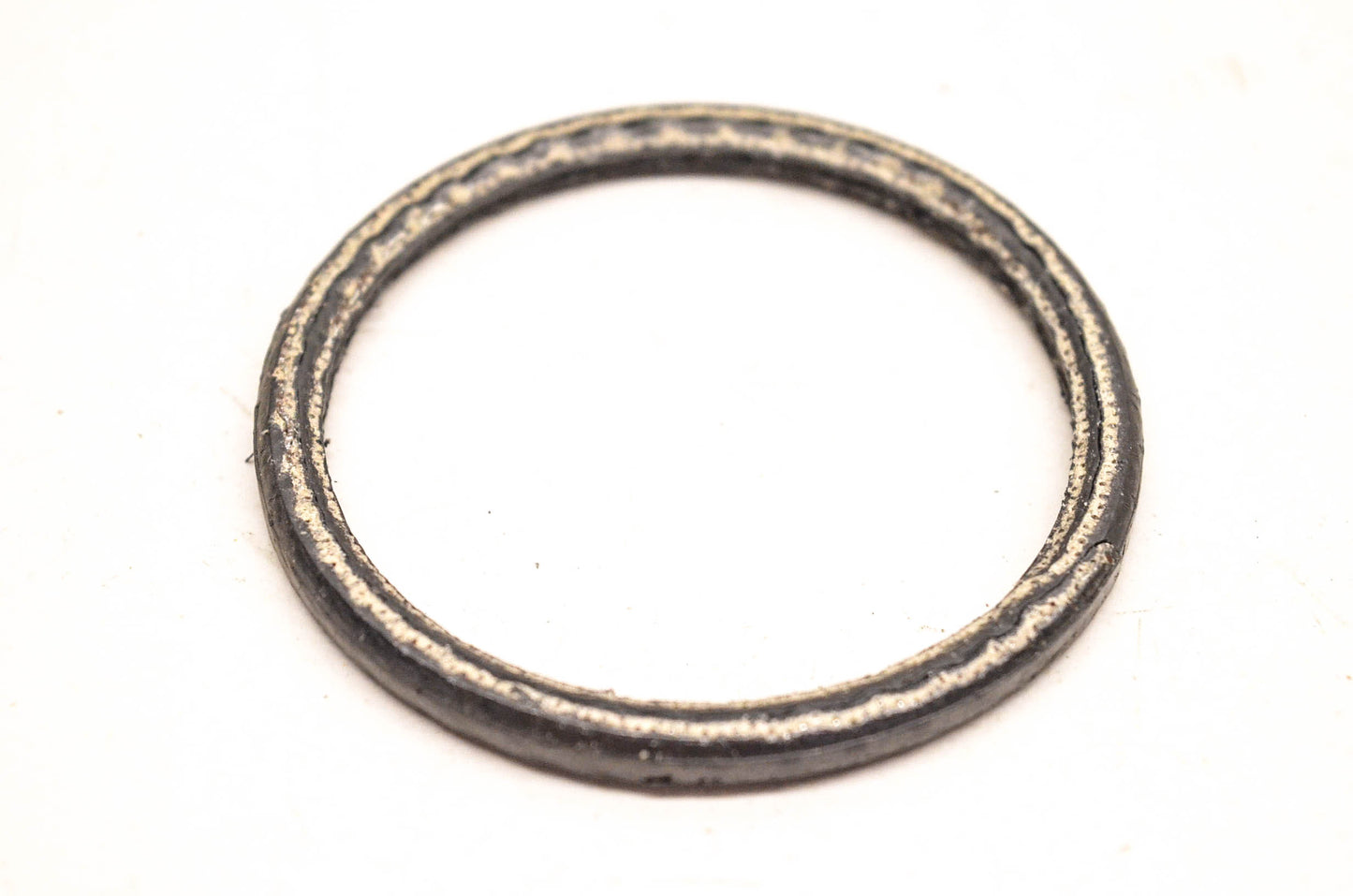 New OEM Yamaha 2K7-14613-00-00 Exhaust Pipe Gasket NOS