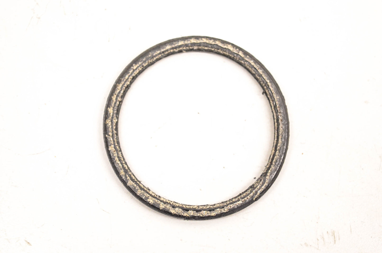 New OEM Yamaha 2K7-14613-00-00 Exhaust Pipe Gasket NOS