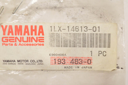 New OEM Yamaha 1LX-14613-01-00 Exhaust Pipe Gasket NOS