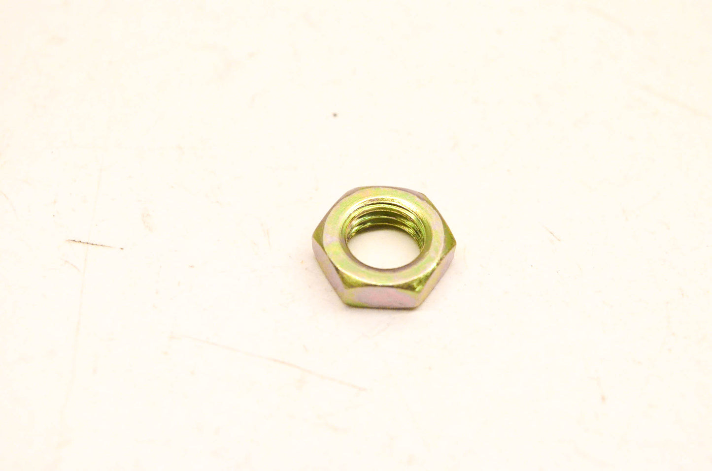 New OEM Yamaha 812-14594-00-00 Nut NOS