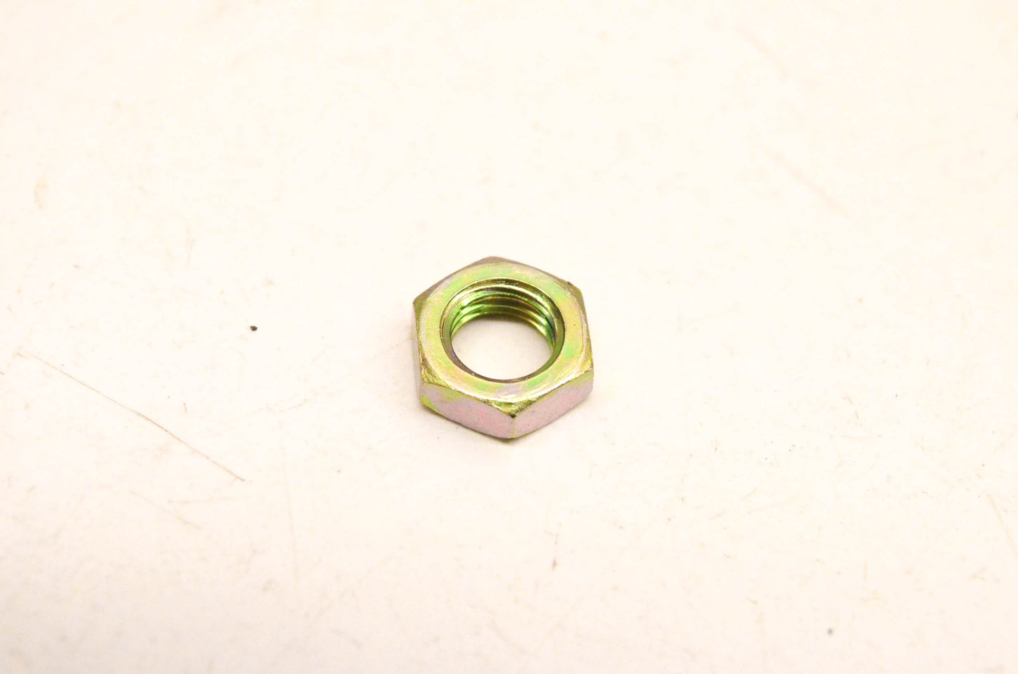 New OEM Yamaha 812-14594-00-00 Nut NOS