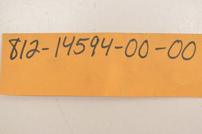 New OEM Yamaha 812-14594-00-00 Nut NOS