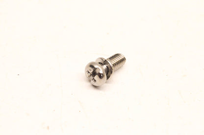 New OEM Yamaha 6K8-14591-10-00 Carburetor Screw NOS