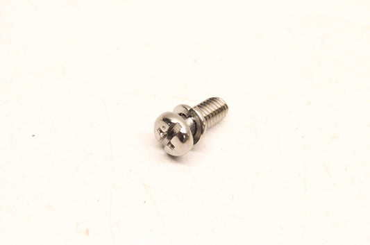New OEM Yamaha 6K8-14591-10-00 Carburetor Screw NOS