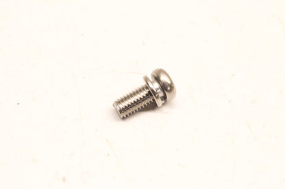 New OEM Yamaha 6K8-14591-10-00 Carburetor Screw NOS