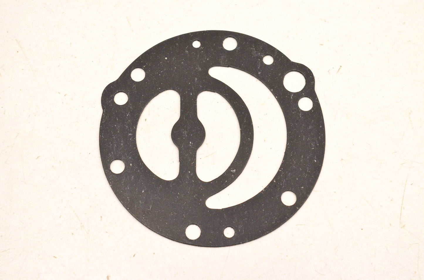 New OEM Yamaha 879-14553-00-00 Carburetor Gasket NOS