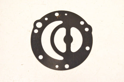 New OEM Yamaha 879-14553-00-00 Carburetor Gasket NOS