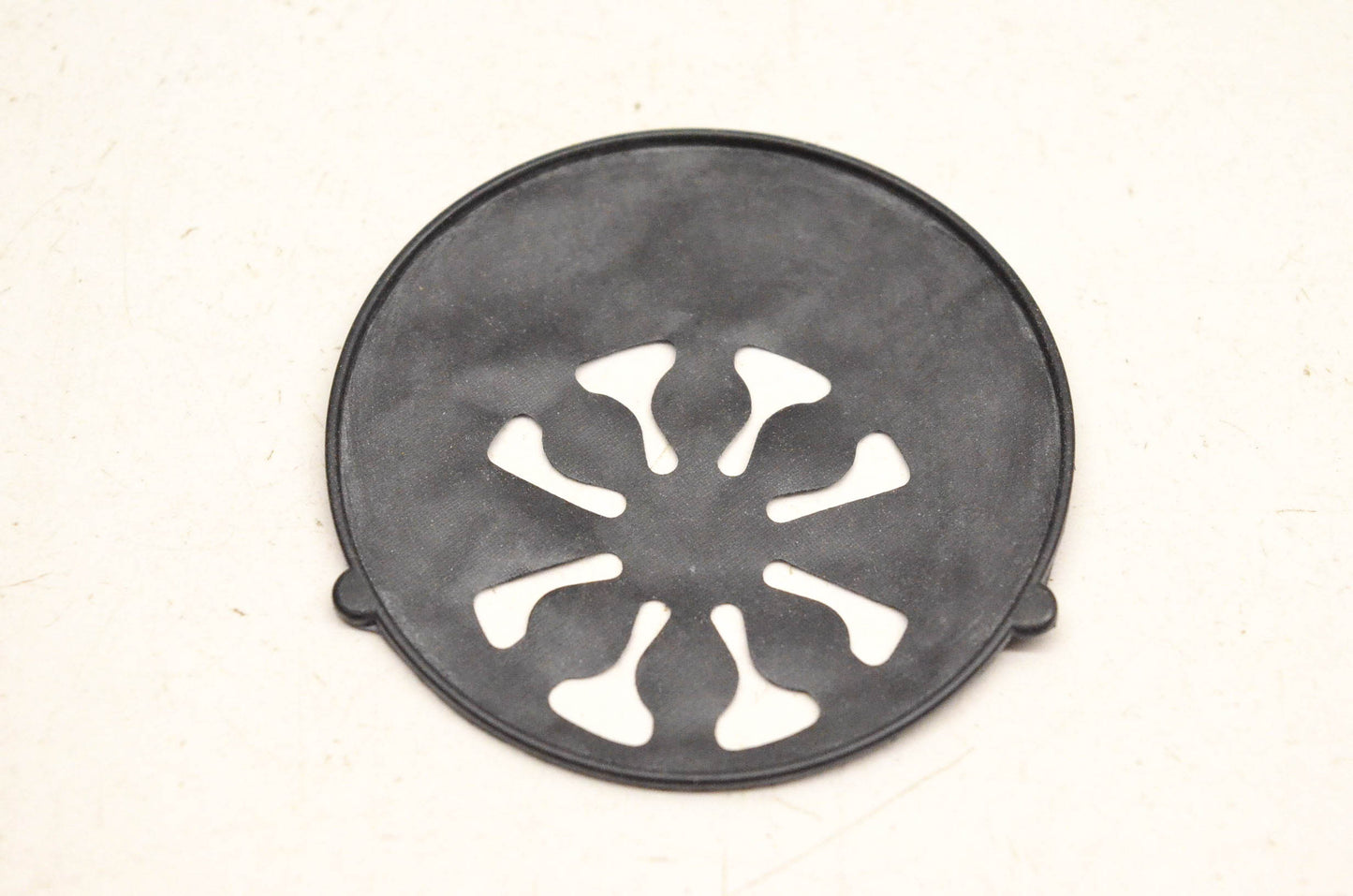 New OEM Yamaha 806-14552-01-00 Check Valve Gasket NOS