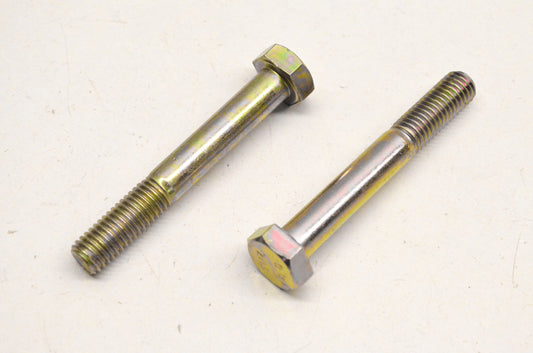 New Aftermarket 207007044 Hex Cap Screws Qty 2 NOS
