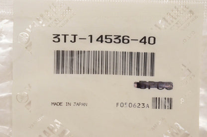 New OEM Yamaha 3TJ-14536-40-00 Carburetor Gasket NOS